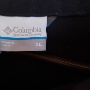 Womens Columbia Coat